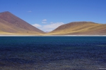 Lagoas Miscanti e Miñiques