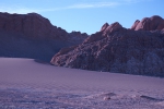 Vale de La Luna