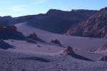 Vale de La Luna