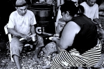 Belém - Mercado Ver-o-Peso