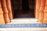 Belém - Theatro da Paz