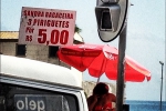 Bagaceira - Salvador