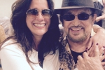 Geraldinho Azevedo e Lúcia Veríssimo