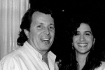 Lúcia Veríssimo e Daniel Filho