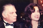 Olavo Monterio de Carvalho e Lúcia Veríssimo