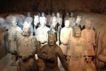 Guerreiros de Xian