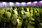 Guerreiros de Xian